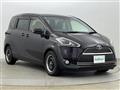 2018 Toyota Sienta