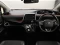 2018 Toyota Sienta