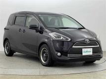 2018 Toyota Sienta