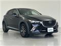 2015 Mazda CX-3