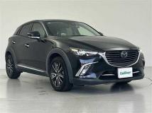 2015 Mazda CX-3
