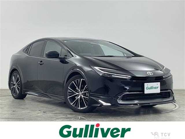 2024 Toyota Prius