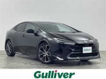 2024 Toyota Prius