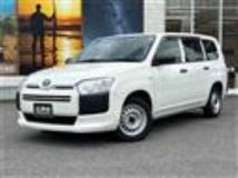 2021 Toyota Probox Van