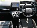 2020 Toyota Sienta
