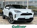 2026 Toyota Yaris Cross