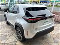 2026 Toyota Yaris Cross