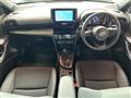 2026 Toyota Yaris Cross