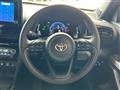 2026 Toyota Yaris Cross
