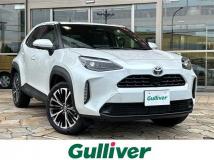 2026 Toyota Yaris Cross