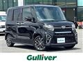2019 Daihatsu Tanto