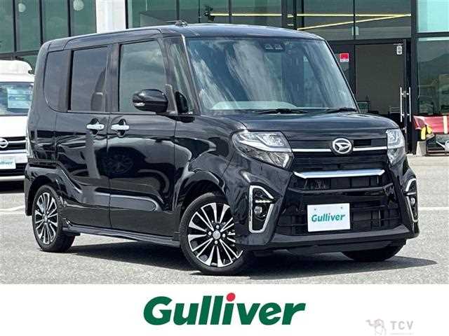 2019 Daihatsu Tanto