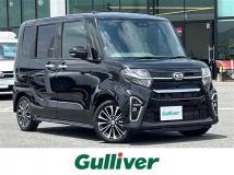 2019 Daihatsu Tanto