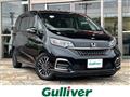 2019 Honda Freed