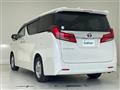 2021 Toyota Alphard