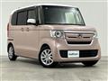 2020 Honda N BOX