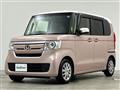2020 Honda N BOX