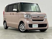 2020 Honda N BOX