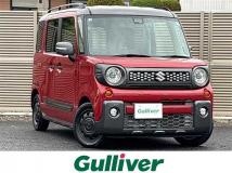 2019 Suzuki Spacia