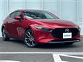 2019 Mazda Mazda3