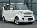 2015 Honda N BOX
