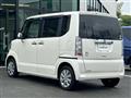 2015 Honda N BOX
