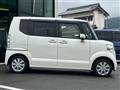2015 Honda N BOX
