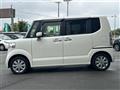 2015 Honda N BOX