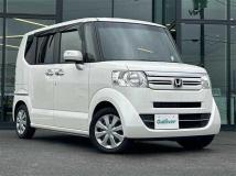 2015 Honda N BOX