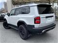 2025 Toyota Land Cruiser Prado