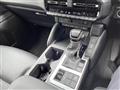 2025 Toyota Land Cruiser Prado