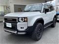 2025 Toyota Land Cruiser Prado