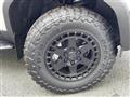 2025 Toyota Land Cruiser Prado