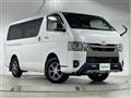 2025 Toyota Hiace Van