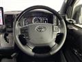 2025 Toyota Hiace Van