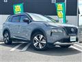 2024 Nissan X-Trail