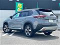 2024 Nissan X-Trail