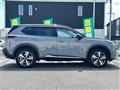 2024 Nissan X-Trail