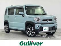 2022 Suzuki Hustler