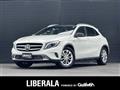 2014 Mercedes-Benz GLA-Class
