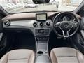 2014 Mercedes-Benz GLA-Class