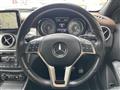 2014 Mercedes-Benz GLA-Class