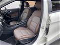 2014 Mercedes-Benz GLA-Class