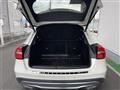 2014 Mercedes-Benz GLA-Class