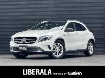 2014 Mercedes-Benz GLA-Class