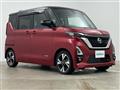 2022 Nissan ROOX