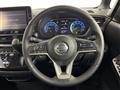 2022 Nissan ROOX