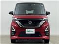 2022 Nissan ROOX