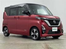 2022 Nissan ROOX