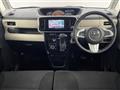 2019 Daihatsu Move Canbus